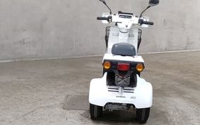 HONDA GYRO TD02