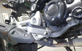 HONDA ｸﾞﾛﾑ-2 2013 JC92