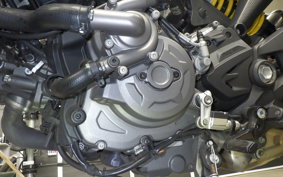 DUCATI MONSTER 937 + 2022