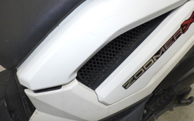HONDA ZOOMER-X 2013