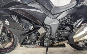 KAWASAKI NINJA 1000 2018 ZXT00W