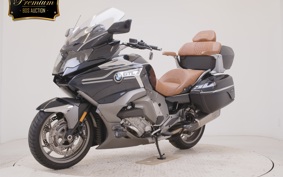 BMW K1600GTL 2020