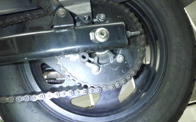 KAWASAKI ELIMINATOR 250 V