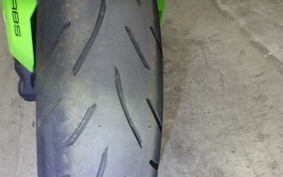 KAWASAKI ZX-4RR 2023 ZX400P