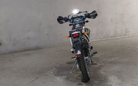 KAWASAKI KLX125 LX125C