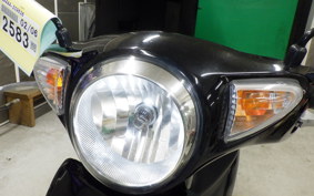 SUZUKI ﾚｯﾂ 2015 CA4AA