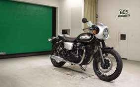 KAWASAKI W800 CAFE 2019 EJ800B