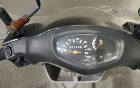 SUZUKI ADDRESS V125 CF46A