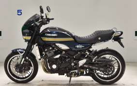KAWASAKI Z900RS 2022 ZR900C