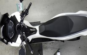 HONDA PCX 160 KF47