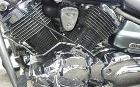 YAMAHA DRAGSTAR 1100 CLASSIC 2005 VP13J