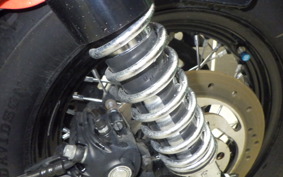 HARLEY XL1200N 2009