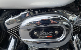 HARLEY XL1200L 2008 CX3