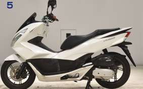 HONDA PCX 125 2025 JF56
