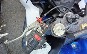 SUZUKI GSX-R1000 2013 GT78A