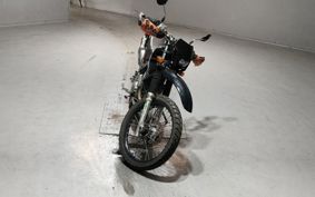 KAWASAKI SUPER SHERPA KL250G