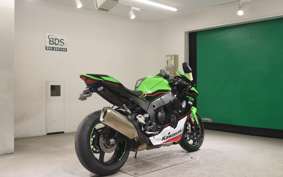 KAWASAKI ZX 10 NINJA ABS 2021 ZXT02L
