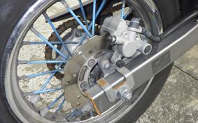 KAWASAKI KLX125D TRACKER LX125D