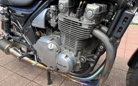 KAWASAKI ZEPHYR 1100 1993 ZRT10A