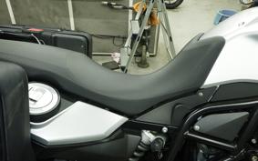 BMW F650GS 2011