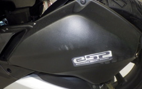 HONDA PCX125 JF81