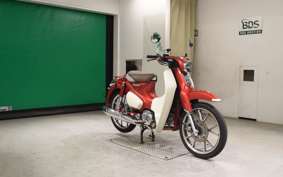 HONDA C125 SUPER CUB 2015 JA71