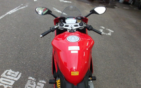 DUCATI  DUCATI 959PANIGA-RE 2017 HA01