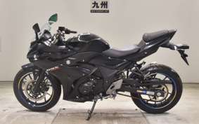 SUZUKI GSX250RA