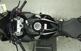 HONDA CBR650R 2021 RH03