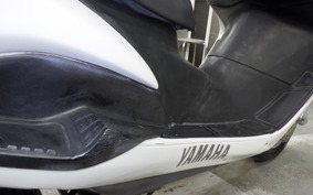 YAMAHA MAJESTY 125 FI