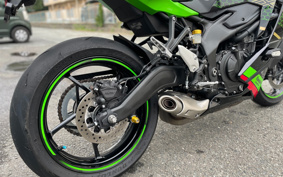 KAWASAKI NINJA ZX-25R SE ZX250E