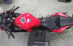 KAWASAKI NINJA 250 SL