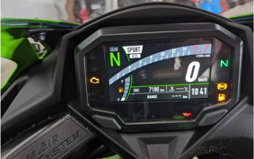 KAWASAKI NINJA ZX-4RR 2023 ZX400P