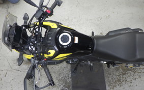 SUZUKI Vｽﾄﾛｰﾑ250A