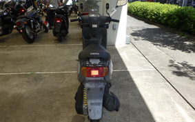 YAMAHA JOG POCHE SA08J