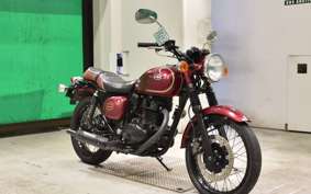 KAWASAKI ESTRELLA 2010 BJ250A