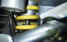 HONDA XR250 BAJA 1998 MD30