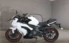 KAWASAKI ER600 F EX650E