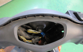 SUZUKI ADDRESS V125 CF4EA