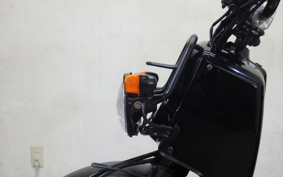 HONDA ZUMAR AF58