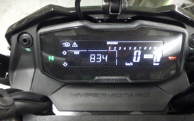 DUCATI HYPERMOTARD698 2024