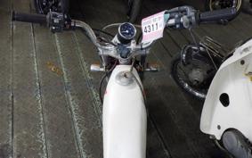HONDA TL50 1996 TL50