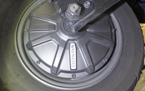 HONDA EM1E: EF16