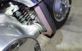 HONDA GORILLA 2024 AB27