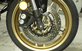 YAMAHA TRACER 9 GT 2024 RN70J