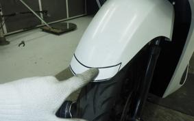 HONDA DIO 110 2008 JF58