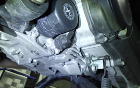 HONDA FORZA 250 2022 MF13