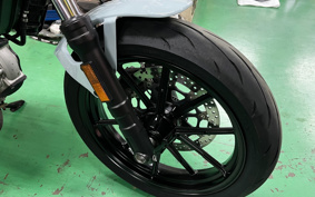 DUCATI SCRAMBLER SIXTY2 2021 KA00