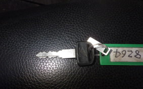 HONDA C50 SUPER CUB AA04