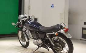 YAMAHA SR400 Gen.2 1992 1JR